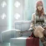 Final Fantasy XIII images