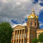 Iowa State Capitol free download