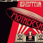 Led Zeppelin widescreen