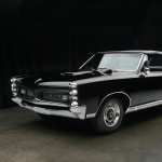 Pontiac GTO new photos