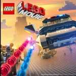 The Lego Movie desktop wallpaper