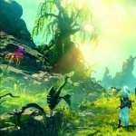 Trine high definition wallpapers