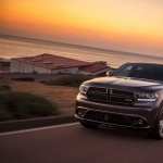 2014 Dodge Durango wallpapers for desktop