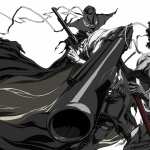 Afro Samurai pic