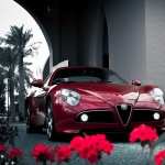 Alfa Romeo 8C Competizione download