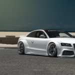 Audi S5 high definition photo