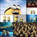 Despicable Me wallpapers for iphone
