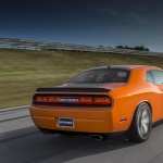 Dodge Challenger RT wallpapers for android