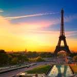 Eiffel Tower hd photos