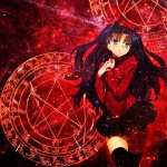 Fate Stay Night Unlimited Blade Works download wallpaper