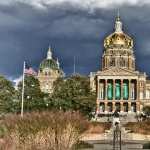 Iowa State Capitol wallpapers for iphone