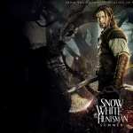 Snow White And The Huntsman photos