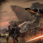 Star Wars The Old Republic hd pics