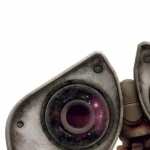Wall·E wallpapers for android