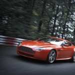Aston Martin V8 Vantage download