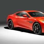 Aston Martin Vanquish full hd