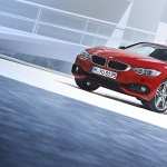 BMW 4 Series Coupe high definition photo