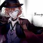 Bungou Stray Dogs hd pics