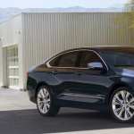 Chevrolet Impala high definition wallpapers