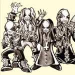 Dimmu Borgir pic