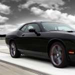 Dodge Charger hd wallpaper
