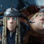 How To Train Your Dragon 2 hd desktop