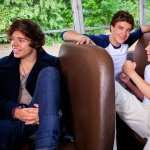 One Direction PC wallpapers