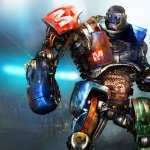 Real Steel high definition photo