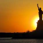 Statue Of Liberty download wallpaper