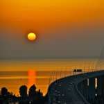 Vasco Da Gama Bridge photos