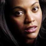 Zoe Saldana wallpapers for android