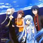 Arpeggio Of Blue Steel new wallpapers