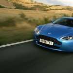 Aston Martin V8 Vantage wallpapers for desktop