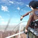 Attack On Titan free wallpapers