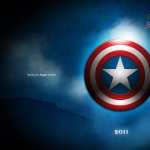 Captain America The First Avenger image