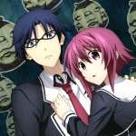 ChaoS Child wallpapers for desktop