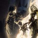 Diablo III Reaper Of Souls desktop wallpaper