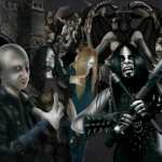 Dimmu Borgir PC wallpapers