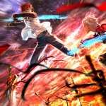 Fate Stay Night Unlimited Blade Works pic