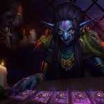 Hearthstone Heroes Of Warcraft desktop wallpaper