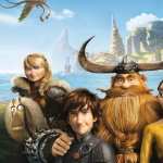 How To Train Your Dragon 2 high definition photo
