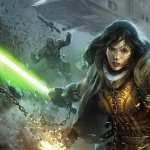Star Wars The Old Republic high definition wallpapers