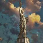 Statue Of Liberty new wallpapers