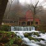 Watermill pics