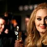 Adele high definition photo