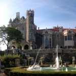 Casa Loma wallpapers for iphone