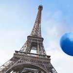 Eiffel Tower download wallpaper