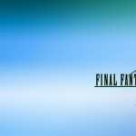 Final Fantasy XIII new wallpapers