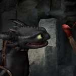 How To Train Your Dragon 2 new photos