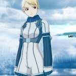 Last Exile wallpapers for iphone